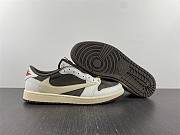 kitlife Sneaker Travis Scott x Air Jordan 1 Low  - 1