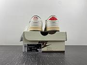 kitlife Sneaker Travis Scott x Air Jordan 1 Low  - 5