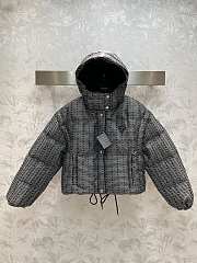kitlife Prada JACKET black 01 - 1