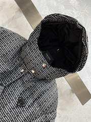 kitlife Prada JACKET black 01 - 3