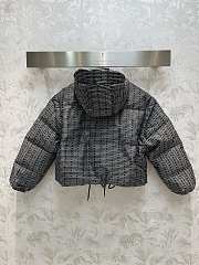 kitlife Prada JACKET black 01 - 5