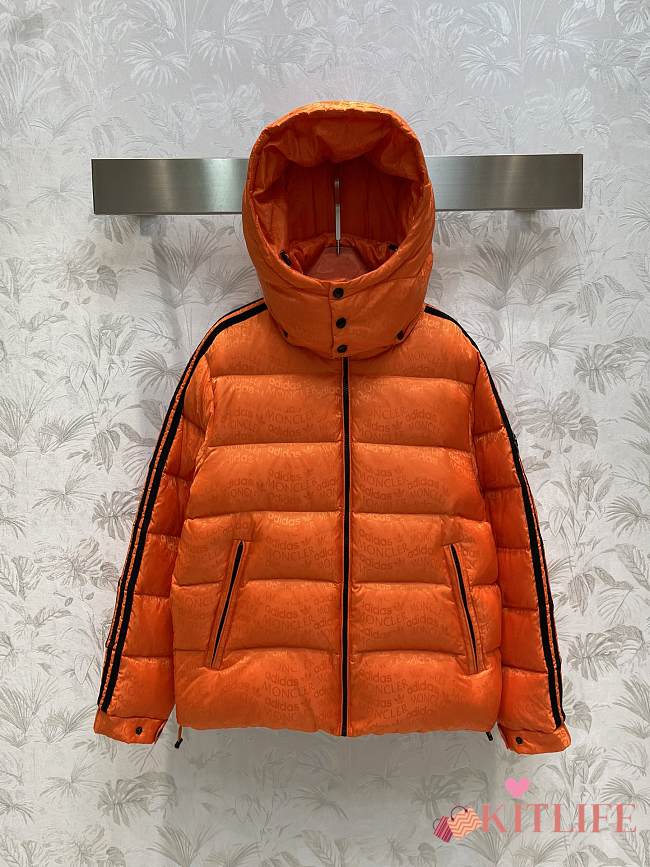kitlife Moncle&Adida JACKE 01 - 1