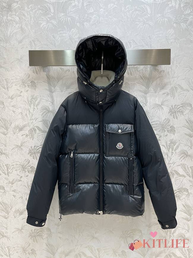 kitlife Moncle&Adida JACKE 03 - 1