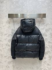 kitlife Moncle&Adida JACKE 03 - 2