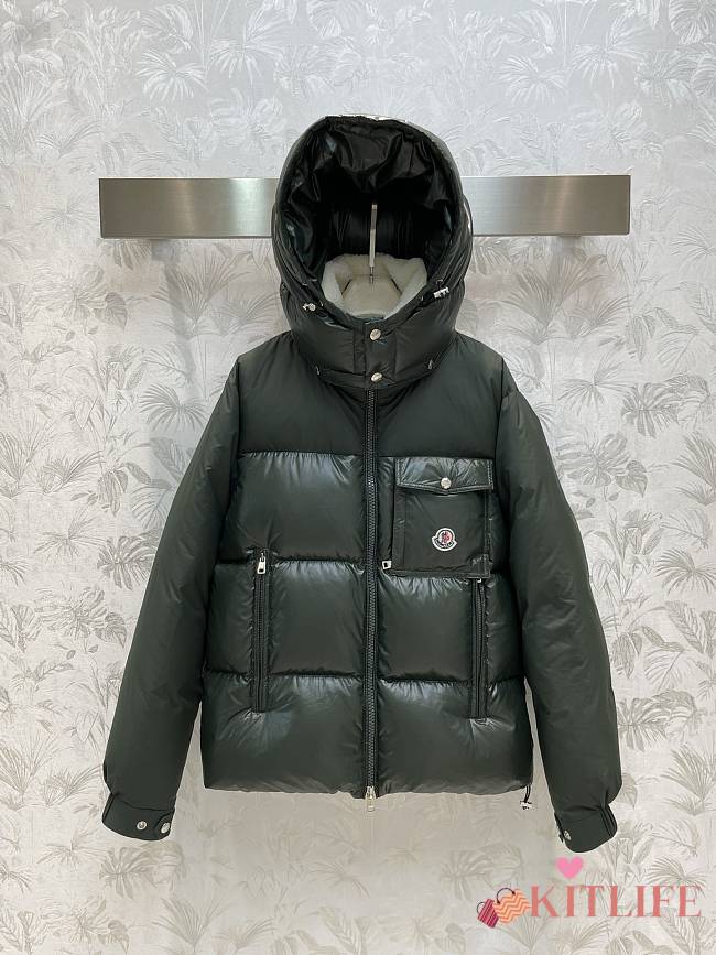 kitlife Moncle&Adida JACKE 04 - 1