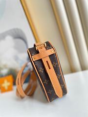 Kitlife Louis Vuitton Coeur Heart Bag - 22×16×6 cm - 6
