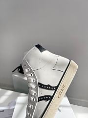 Kitlife Celine sneaker white - 3