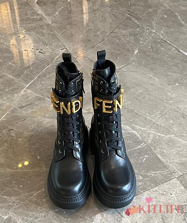 kitlife Fendi boots 01 - 1