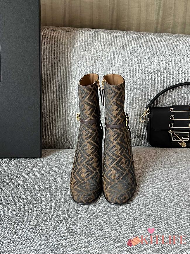 kitlife Fendi boots 04 - 1