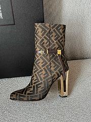 kitlife Fendi boots 04 - 6