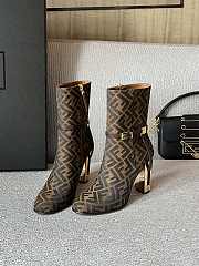 kitlife Fendi boots 04 - 3