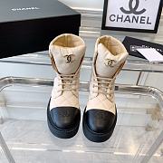 kitlife chanel boots 05 - 1