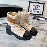 kitlife chanel boots 05 - 6