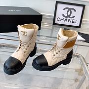 kitlife chanel boots 05 - 5