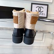 kitlife chanel boots 05 - 4