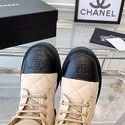 kitlife chanel boots 05 - 2