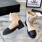 kitlife chanel boots 05 - 3