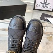 kitlife chanel boots 06 - 6