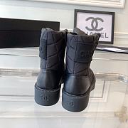 kitlife chanel boots 06 - 5