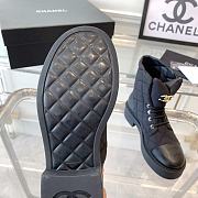 kitlife chanel boots 06 - 4