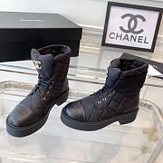 kitlife chanel boots 06 - 2