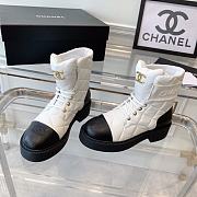 kitlife chanel boots 07 - 5