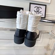 kitlife chanel boots 07 - 3