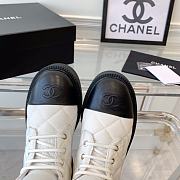 kitlife chanel boots 07 - 4