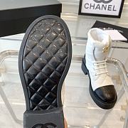 kitlife chanel boots 07 - 2