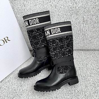 kitlife Dior boots 08