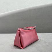 Kitlife ALEXANDER WANG  Marquess Micro Shoulder Bag In pink - 17x7x10cm - 3