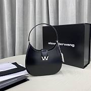 kitlife Alexander Wang- W legacy black - 22cm - 5