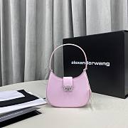 kitlife Alexander Wang- W legacy pink - 22cm - 1