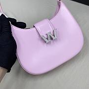 kitlife Alexander Wang- W legacy pink - 22cm - 6