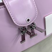 kitlife Alexander Wang- W legacy pink - 22cm - 3