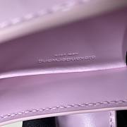 kitlife Alexander Wang- W legacy pink - 22cm - 5