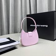 kitlife Alexander Wang- W legacy pink - 22cm - 4