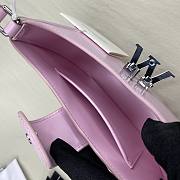 kitlife Alexander Wang- W legacy pink - 22cm - 2