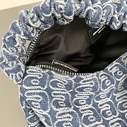 kitlife Alexand wang Scrunchie bag - 26cm - 6