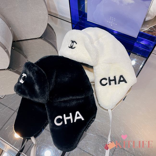 Kitlife chanel hat 30 - 1