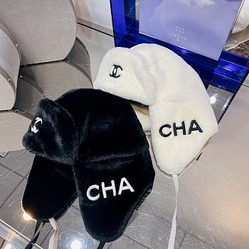 Kitlife chanel hat 30