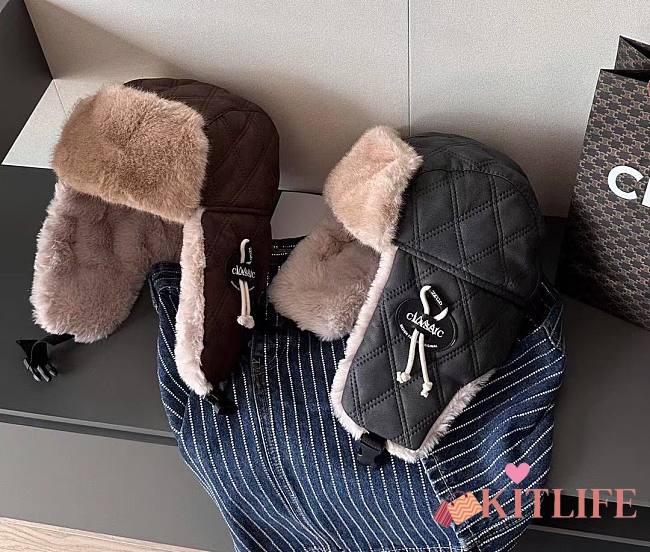 Kitlife celine hat 30 - 1