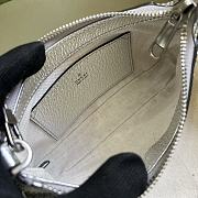 kitlife gucci Supreme Ophidia bag - 764960 - 10x19x3 cm - 5
