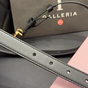 kitlife miumiu belt - 2cm - 6