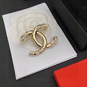 Kitlife chanel Brooches 01 - 2