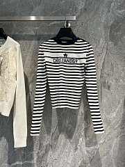 Kitlife dior sweater - 15 - 1