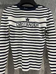 Kitlife dior sweater - 15 - 3