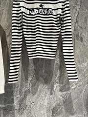 Kitlife dior sweater - 15 - 2