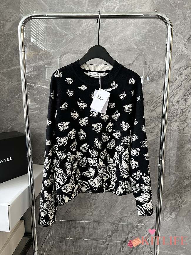 Kitlife dior sweater - 17 - 1