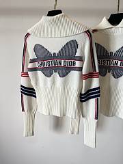 Kitlife dior sweater - 18 - 4